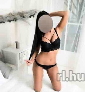 Bella (23+ éves) - Telefon: +36 70 / 200-5813 - Sopron