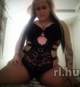 Bella 707727109, Nyíregyháza Escort #1 - 