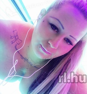 Bella (25+ éves) - Telefon: +36 70 / 772-7109 - Berettyóújfalu