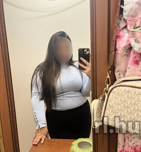 Bella_20 (21 éves) - Telefon: +36 70 / 803-2820 - Budapest, X