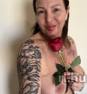 Bella_Milf 303052792, Sárvár szexpartner