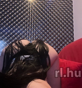 Bellababa (18 éves) - Telefon: +36 30 / 616-6801 - Budapest, VII