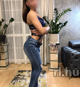 Bellácska (20+ éves) - Telefon: +36 30 / 715-5447 - Székesfehérvár