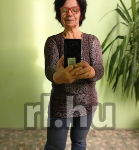 BellaMILF (50 éves) - Telefon: +36 30 / 518-6403 - Nyíregyháza