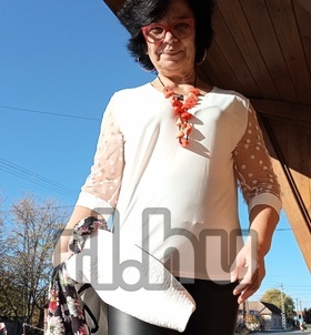 BellaMILF (50 éves) - Telefon: +36 30 / 518-6403 - Nyíregyháza