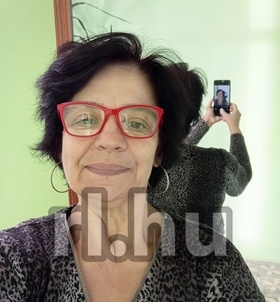 BellaMILF (50 éves) - Telefon: +36 30 / 518-6403 - Nyíregyháza