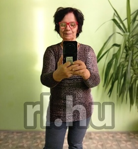 BellaMILF (50 éves) - Telefon: +36 30 / 518-6403 - Nyíregyháza