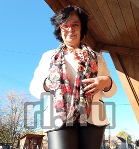 BellaMILF (50 éves) - Telefon: +36 30 / 518-6403 - Nyíregyháza