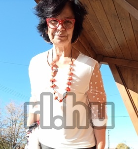 BellaMILF (50 éves) - Telefon: +36 30 / 518-6403 - Nyíregyháza