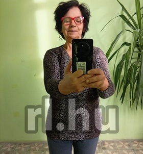 BellaMILF (50 éves) - Telefon: +36 30 / 518-6403 - Nyíregyháza