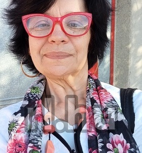 BellaMILF (50 éves) - Telefon: +36 30 / 518-6403 - Nyíregyháza