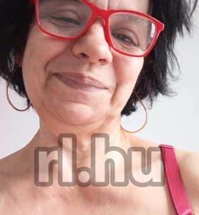 BellaMILF (50 éves, Nő) - Telefon: +36 30 / 518-6403 - Nyíregyháza Korzó Jókai ter, szexpartner