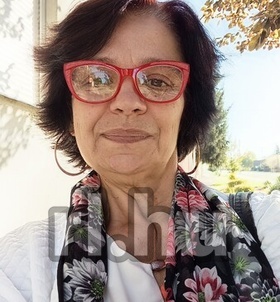 BellaMILF (50 éves) - Telefon: +36 30 / 518-6403 - Nyíregyháza