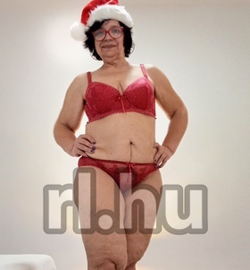 BellaMILF (50 éves, Nő) - Telefon: +36 30 / 518-6403 - Nyíregyháza Korzó Jókai ter, szexpartner