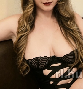 Belle (26 éves) - Telefon: +36 20 / 560-0640 - Szeged
