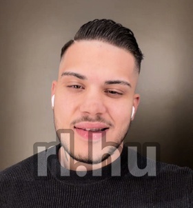 Budapest, Bence 06300898739