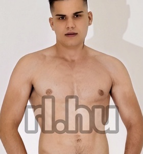 Budapest, Bence 06300898739