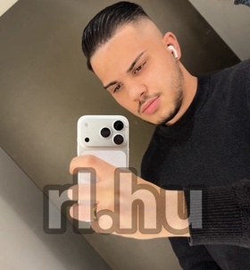 Bence Budapest escort m�dchen