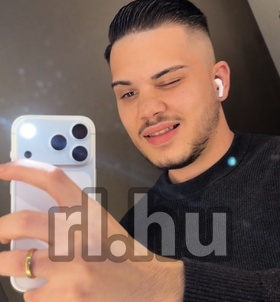 Budapest, Bence 06300898739