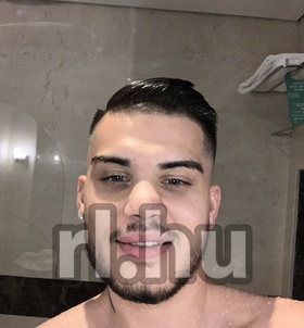 Budapest, Bence 06300898739