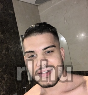 Budapest, Bence 06300898739