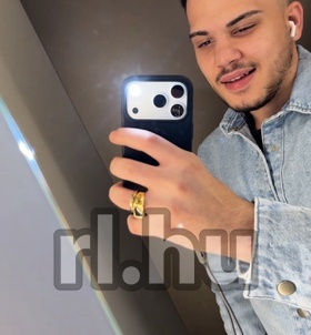 Bence Budapest escort Mädchen