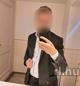 Budapest, Bence 06305712186