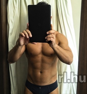 Benett (38 éves) - Telefon: +36 70 / 723-7029 - Eger