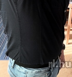 Beni (29+ éves) - Telefon: +36 30 / 665-0014 - Sarud