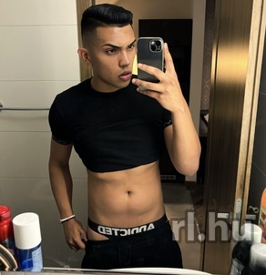 Beni Budapest escort Mädchen