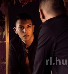 Beni 702442752, Budapest Junge #2 - 