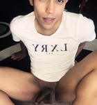 Beni 702442752, Budapest Boy #5 - 