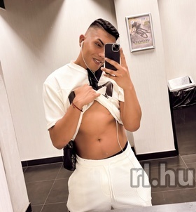 Beni Budapest szexpartner lányok