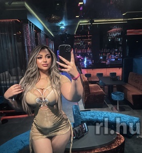 Betti001 Gyöngyös escort Mädchen