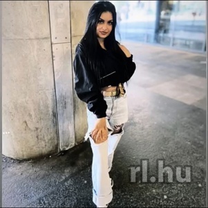 Betti19 (18+ éves) - Telefon: +36 30 / 582-1788 - Debrecen
