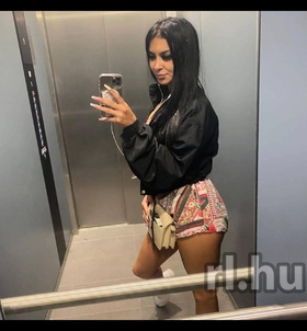 Betti19 (18+ éves) - Telefon: +36 30 / 582-1788 - Debrecen