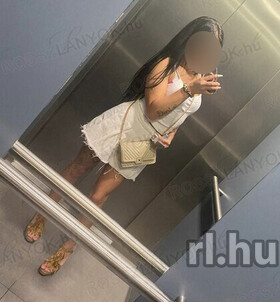 Betti19 (18+ éves, Nő) - Telefon: +36 30 / 582-1788 - Debrecen, szexpartner