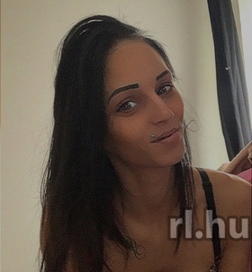 Betti (26 éves, Nő) - Telefon: +36 20 / 282-2981 - Székesfehérvár, szexpartner