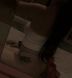 Betti (20 éves) - Telefon: +36 30 / 345-2919 - Budapest, VII