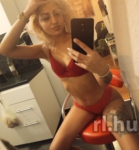 Budapest, Betti 06307187394