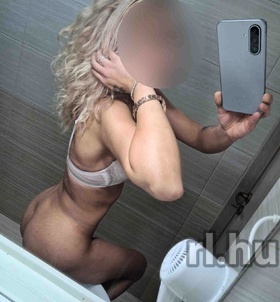 Betti (24 éves) - Telefon: +36 30 / 718-7394 - Budapest, IX