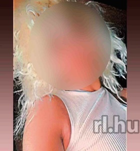 Betti (24 éves) - Telefon: +36 30 / 718-7394 - Budapest, IX