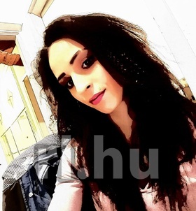 Betti (26 éves) - Telefon: +36 70 / 160-6755 - Budapest, VI