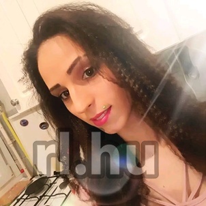 Betti (26 éves) - Telefon: +36 70 / 160-6755 - Budapest, VI