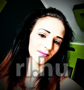 Betti (26 éves) - Telefon: +36 70 / 160-6755 - Budapest, VI