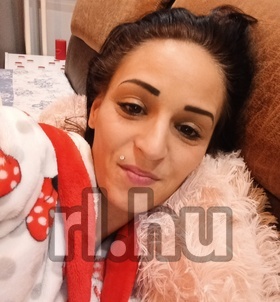 Betti (26 éves) - Telefon: +36 70 / 160-6755 - Budapest, VI