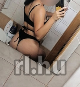 Betti (23+ éves) - Telefon: +36 70 / 802-7462 - Nyíregyháza