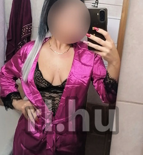 Betti (23+ éves) - Telefon: +36 70 / 802-7462 - Nyíregyháza
