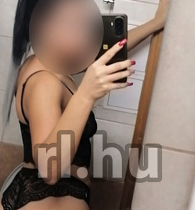 Betti (23+ éves) - Telefon: +36 70 / 802-7462 - Nyíregyháza