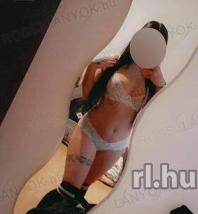 Bettike (20+ éves) - Telefon: +36 30 / 562-9406 - Békéscsaba